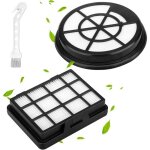 Bz152ef filtre accessoires pour aspirateur bosch serie 2 bgc05a220a, bgc05a320, bgc05a322, bgc05aaa1, ...