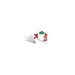 C - 6085 assortiment d'engrenages accessoires m�caniques pour la robotique