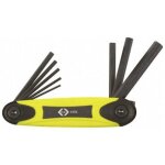 C. k jeu de cl�s m�les coud�es taille (m�trique): 1. 5 mm, 2 mm, 2. 5 mm, 3 mm, 4 mm, 5 mm, 6 mm, 8 mm ...