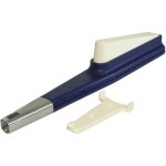 C. k c. k c6000a allume - gaz