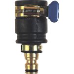 Prise d'eau voleuse c. k g7928 laiton raccord enfichable, 20 - 30 mm y801141
