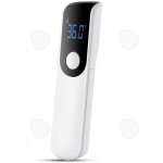 C thermomtre portable sans contact infrarouge thermomtre frontal petit thermomtre auriculaire et frontal ...