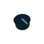 Psp - c110 - 1 capuchon de protection noir, blanc adapté pour (séries de boutons) bouton rond 11 mm 1 ... Psp - c110 - 1 capuchon de protection noir, blanc adapté pour (séries de boutons) bouton rond 11 mm 1 ...