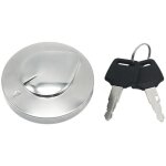 Ca250 bouchon de reservoir pour moto, couvercle de r�servoir de carburant pour shadow rebel vt600 avec ...