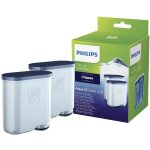 Ca6903 / 22 aquaclean carafe filtrante 2 pc(s) - philips