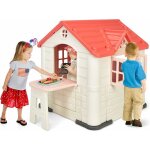 Cabane de jardin pour enfant - table de pique nique, maison enfant exterieur - thème burger bar - en ... Cabane de jardin pour enfant - table de pique nique, maison enfant exterieur - thème burger bar - en ...