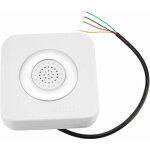 C�blage 12v sonnette de porte acc�s � la maison syst�me de contr�le de cloche fournissant toute installation ...