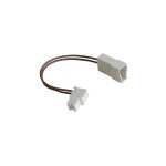 Cablage pour kit sav pompe cyclage pour lave vaisselle candy
