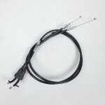 C�ble d'acc�l�rateur double 3as racing pour moto kawasaki 250 kxf