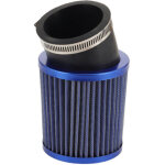 C�ble d'acc�l�rateur goofit pour moto et quad ? longueur 1200mm, course 120mm ? avec poign�e cnc