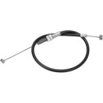 C�ble d'acc�l�rateur pour moteur hors - bord 9. 9 � 25 hp 2 temps (1995 - 2007)