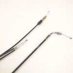 C�ble d'acc�l�rateur pour moto suzuki 125 gt 1974 � 1979