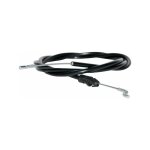 Outils wolf - c�ble d'acc�l�rateur outils - wolf 37056ow