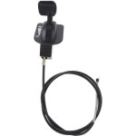 C�ble d'acc�l�rateur de remplacement de 57, 1 pouces pour zt1 zts1 zts2 42 46 50 54 60 mover engine, ...