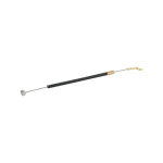 C�ble d'acc�l�rateur stihl 11201801100