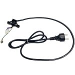 C�ble d'alimentation