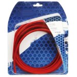 Cable alimentation rouge 10mm2 - 5m