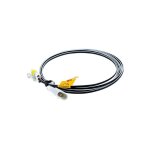 C�ble alimentation tondeuse robot husqvarna 3m