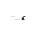 Câble arrêt moteur pour tondeuses thermique tractée mastercut, mtd - origine: 746 - 04827. Câble arrêt moteur pour tondeuses thermique tractée mastercut, mtd - origine: 746 - 04827.