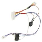 C�ble (bhs1) (295253 - 42151) aspirateur robot ead60810506, ead60810503 lg