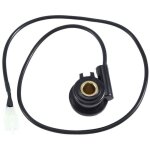 C�ble de capteur num�rique compteur vitesse du moto 3 fils accessoires