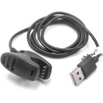 Vhbw - câble de charge compatible avec suunto ambit sport watch smartwatch, montre de fitness - station ... Vhbw - câble de charge compatible avec suunto ambit sport watch smartwatch, montre de fitness - station ...