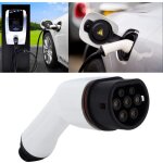 C�ble de charge pour v�hicule �lectrique de type 2, prise de chargeur pour v�hicule � �nergie nouvelle ...