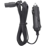 Cble de chargeur 2 broches ulisem2m 12 v pour glacire, rfrigrateur, allume - cigare