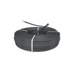 Cable pour chauffage au sol pour bton et chape puissance (w) / cable (m): 700 w / longueur : 41 m - ...