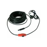 Sagi - câble chauffant 24m et prêt à poser easyheat Sagi - câble chauffant 24m et prêt à poser easyheat