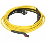 Câble chauffant 8 m Câble chauffant 8 m