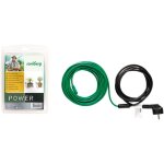 Cble chauffant romberg power plantes antigel 8m