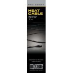 Cable chauffant pour terrarium 50w