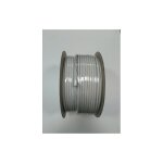 C�ble coaxial tv 17db int�rieur 100m idcables idc17v100