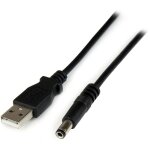 C�ble connecteur usb � jack blanc