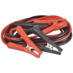C�ble de d�marrage 2 pcs 500 a