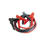 Cable de demarrage 2 x 3, 5 m - 25 mm�