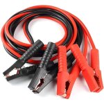 C�bles de d�marrage pour batterie de voiture, c�bles de d�marrage en cuivre pour voitures et motos, c�bles ...