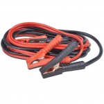C�ble de d�marrage de voiture 2 pcs 750 a vidaxl