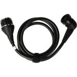 C�ble diagnostic auto compatible avec mercedes - benz w124 e - class (1989 - 2004) voiture & compatibilit� ...