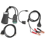 C�ble de diagnostic diagbox v7. 83 lexia 3 de remplacement pour czero c1 c2 c3 ds3.