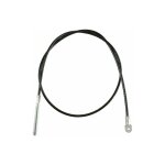 Husqvarna - c�ble direction tracteur tondeuse / jonsered