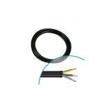 Câble électrique r02v 3g2. 5² b / m / vj nexans couronne de 10m 10058803 Câble électrique r02v 3g2. 5² b / m / vj nexans couronne de 10m 10058803