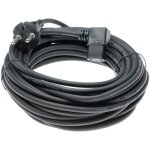 C�ble �lectrique remplacement pour sebo 501801er, 501801 pour aspirateurs - 10 m, c�ble �lectrique - ...
