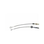 C�ble d'embrayage de lame adaptable honda pour mod�les hrb423, hrd535, hrd536, hrd536c. remplace origine ...