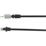 C�ble d'embrayage inventiv 0308020052