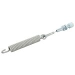 C�ble embrayage lame autoport�e ggp / stiga