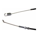 Cable embrayage