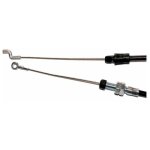 Cble d'embrayage de lame toro 99 - 6837