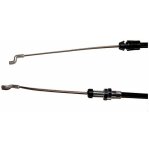 Cble d'embrayage de lame toro 99 - 6838